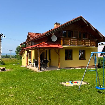 Chata Ski Chopok Demänovská Dolina Exterior foto